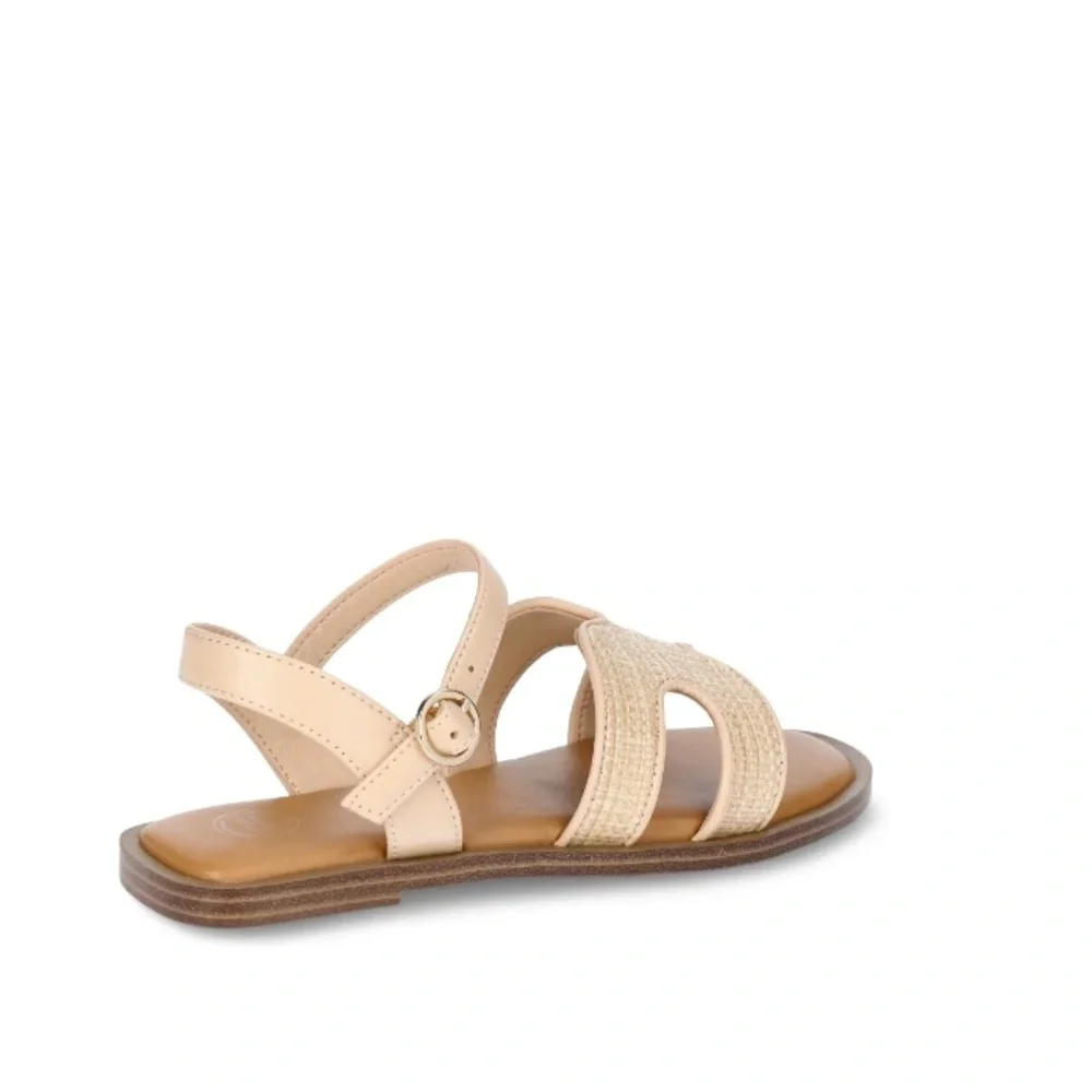 Wonder Nation Big Girl Fashion Sandas